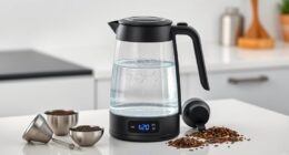 top smart kettles review