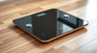 top smart scale features