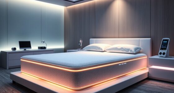 top smart sleep innovations