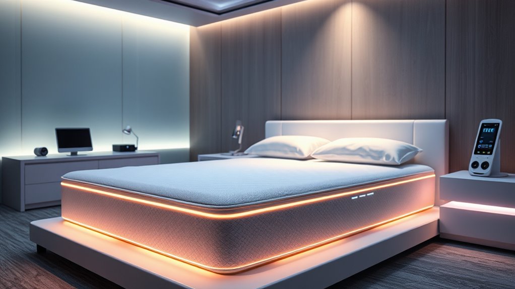 top smart sleep innovations