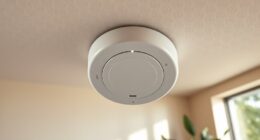 top smart smoke co detectors