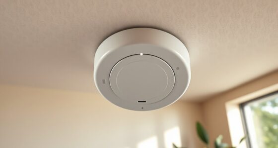 top smart smoke co detectors
