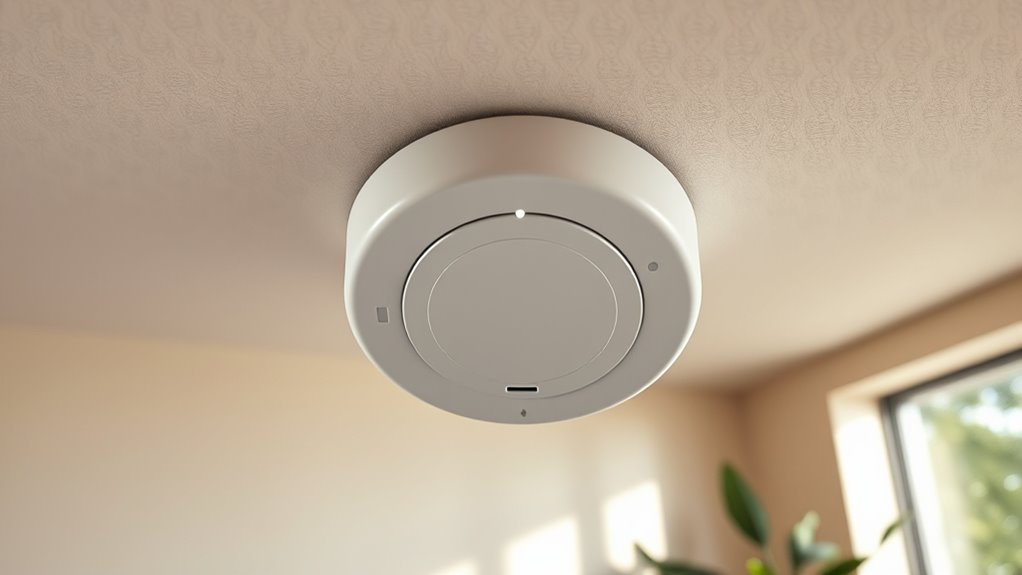 top smart smoke co detectors