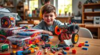 top stem kits for kids