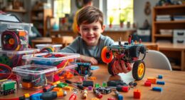 top stem kits for kids