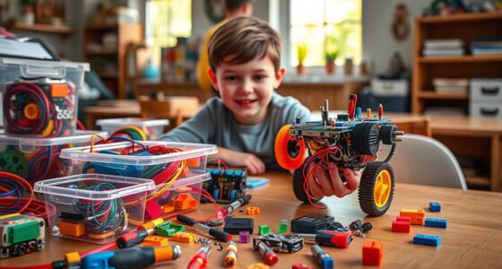 top stem kits for kids