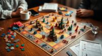 top strategy board games