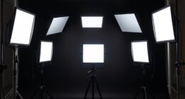 top studio lighting kits