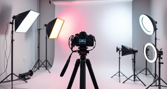 top studio lighting kits