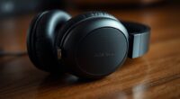 top studio quality audiophile headphones
