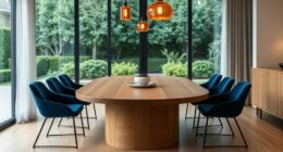 top stylish dining sets