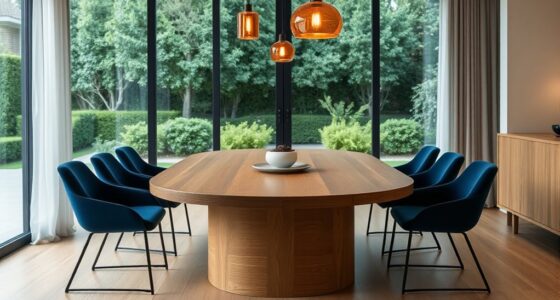 top stylish dining sets