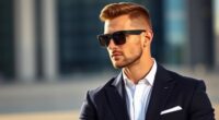 top stylish men s sunglasses