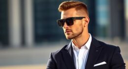 top stylish men s sunglasses