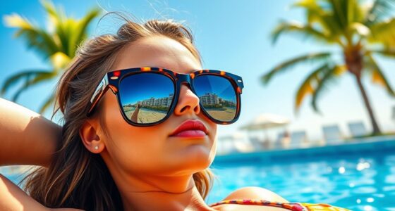 top summer designer sunglasses
