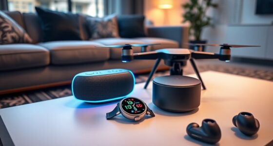 top tech gifts for dad