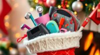 top teen stocking stuffer ideas