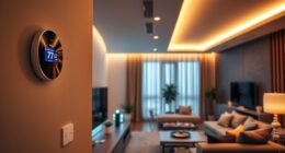 top thread smart home devices