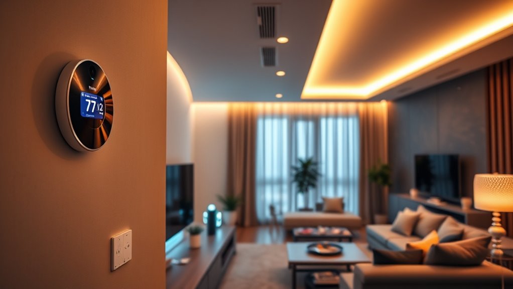 top thread smart home devices