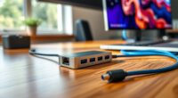 top thunderbolt 4 accessories