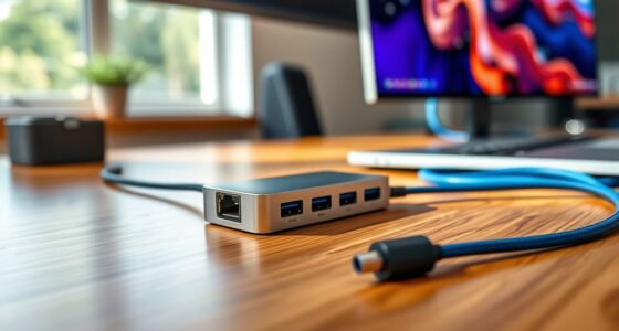 top thunderbolt 4 accessories