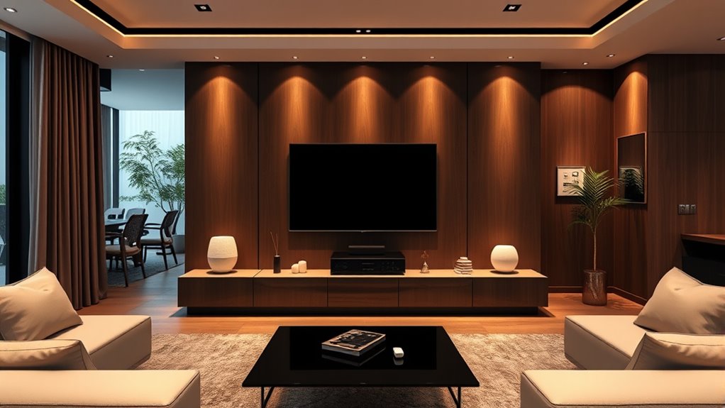 top tier smart home hubs