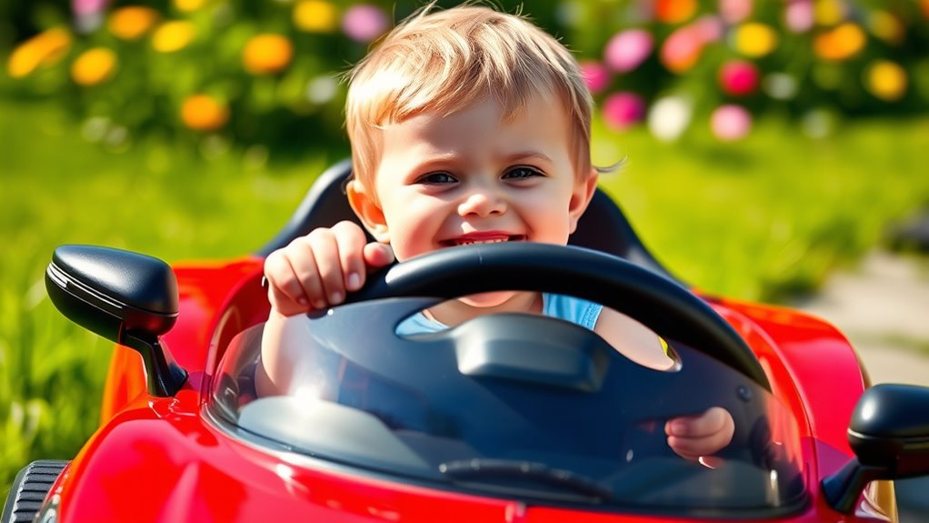 top toddler ride on vehicles