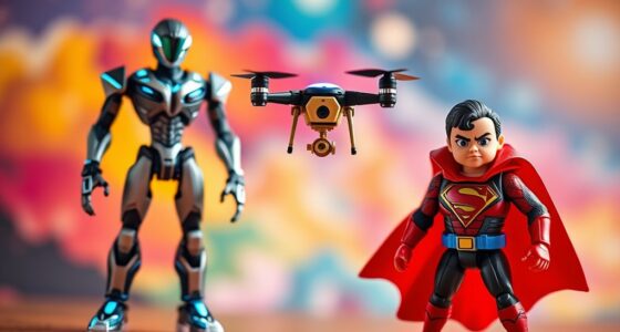 top toys for young boys