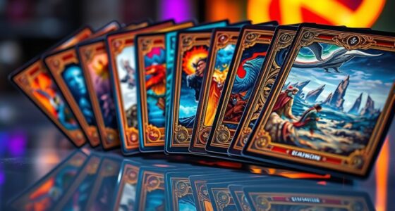 top trading card games