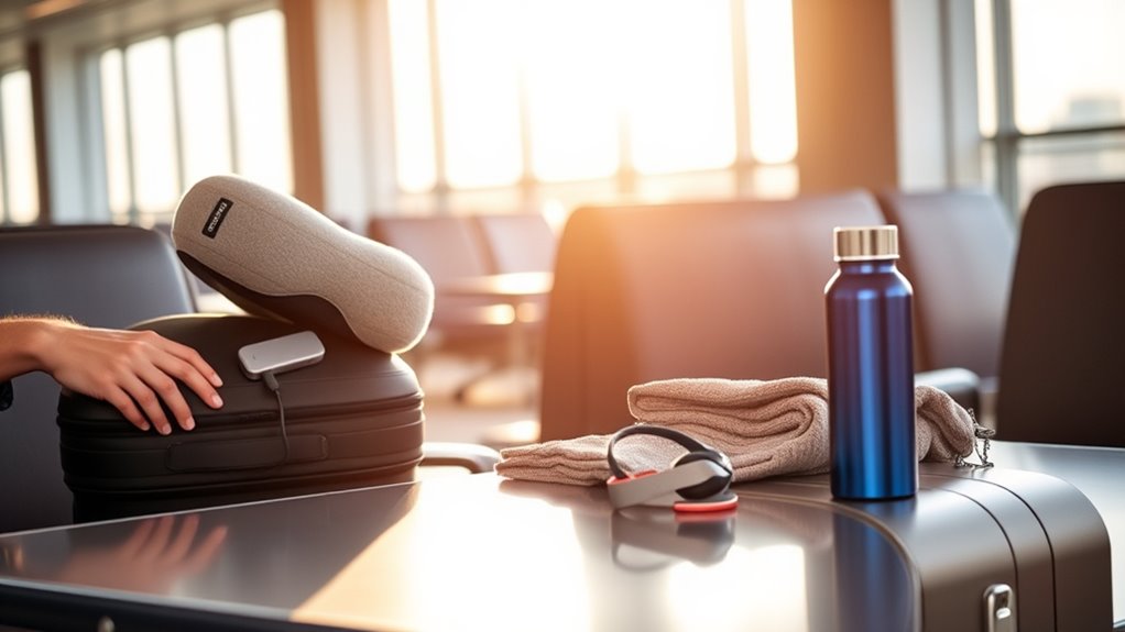 top travel gift ideas