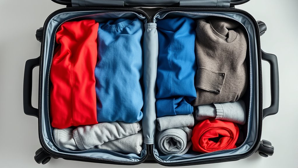 top travel packing solutions