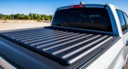 top tri fold truck bed covers