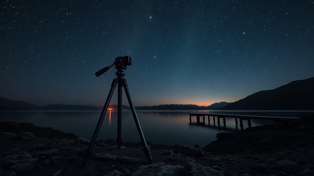 top tripods for astrophotography