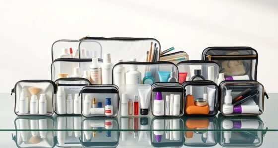 top tsa approved travel kits