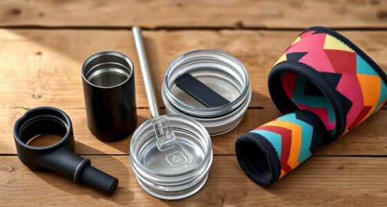 top tumbler accessory picks