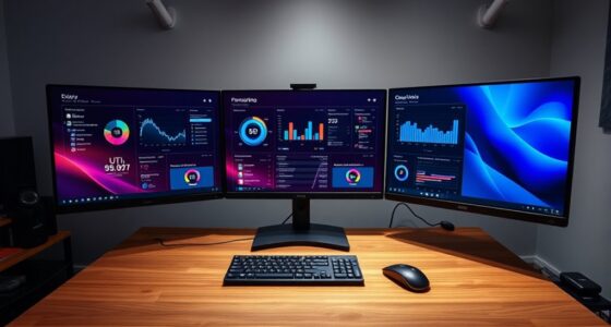 top ultrawide monitors 2025