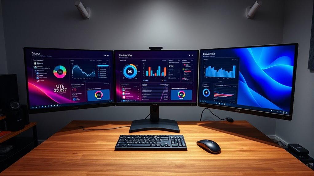 top ultrawide monitors 2025