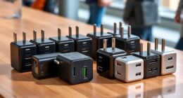 top usb c travel adapters