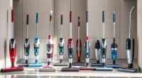 top vacuum mop combos
