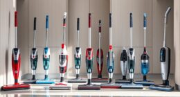 top vacuum mop combos