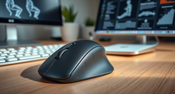 top vertical mice for comfort