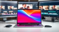 top video editing macbooks