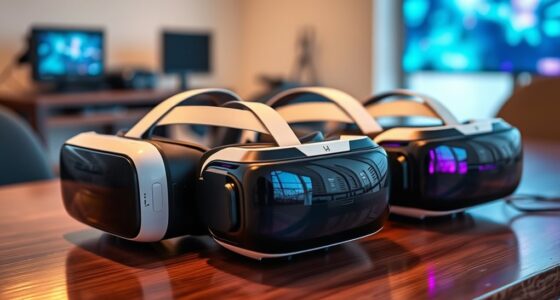 top vr headsets for gaming