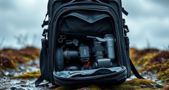 top weatherproof camera bags