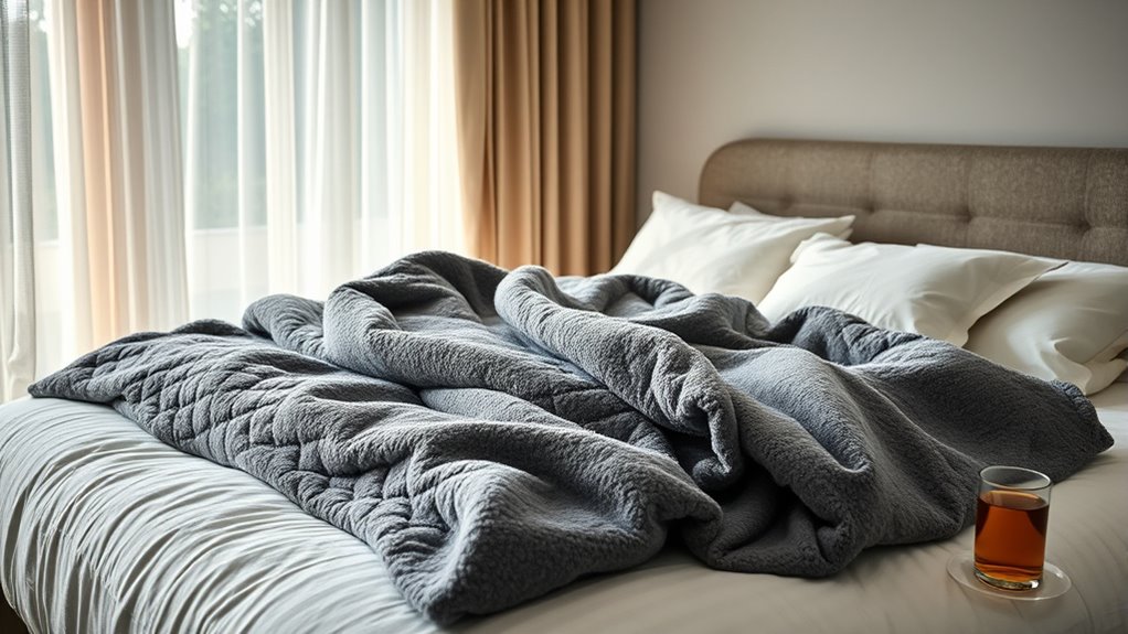 top weighted blankets 2025