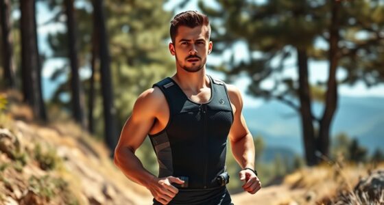 top weighted vests for endurance