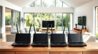 top wi fi 7 routers