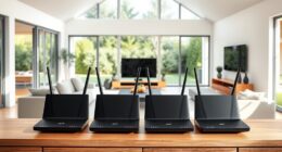 top wi fi 7 routers