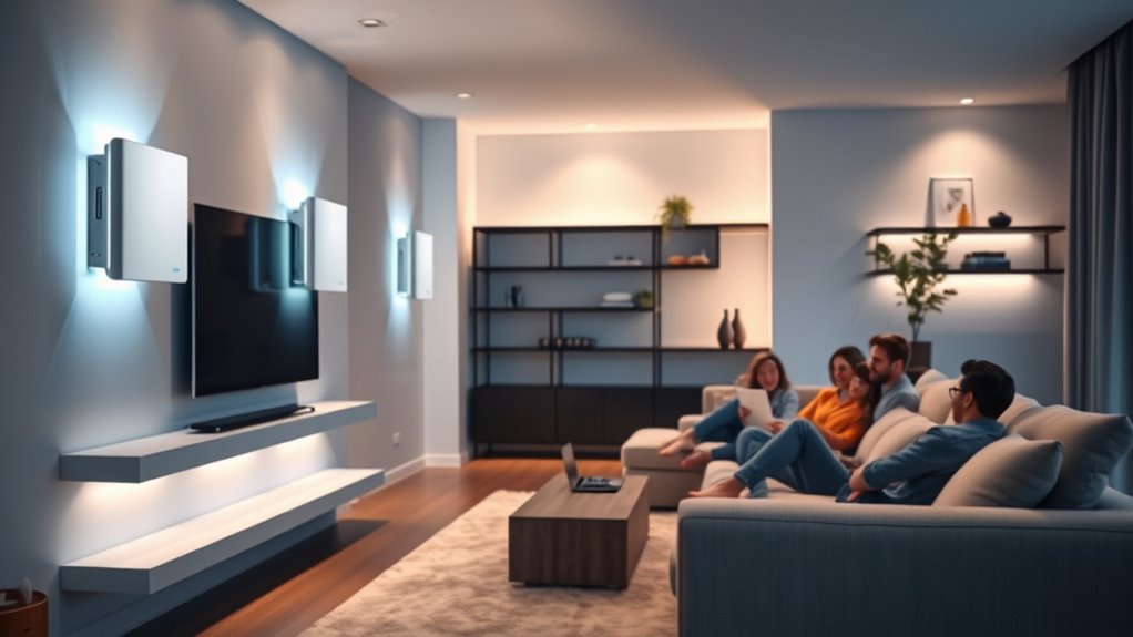 top wi fi mesh systems