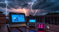 top wi fi weather stations